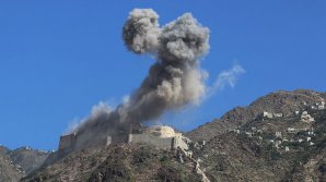 ИГ взяло на себя ответственность за взрыв в Йемене