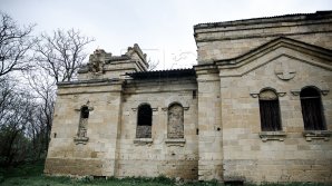 Италия выделит Молдове миллион евро на защиту культурного наследия