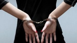 16-летняя гражданка Молдовы похитившая ребенка в Одессе, арестована на два месяца