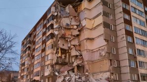 Подозреваемый во взрыве дома в Ижевске объяснил свои мотивы