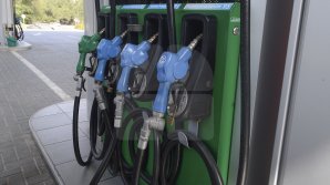 На столичной заправке раскрыли крупную мошенническую схему