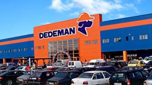 Муниципальные советники должны будут решить вопрос о сдаче земельного участка компании Dedeman