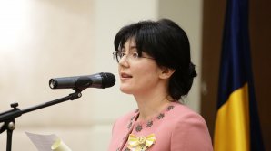 Сильвия Раду: Кто не хочет работать, пусть сидит дома