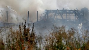 В ООН заявили, что Украина может столкнуться с химической катастрофой