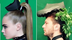 Москвич стал звездой Instagram, копируя фотографии знаменитостей