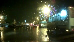 Голый мужчина пробежался по центру Кирова (18+)