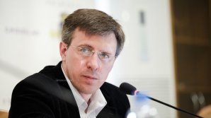 В Кишинёве проходит референдум об отставке Дорина Киртоакэ