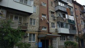 В Бельцах из-за угрозы взрыва эвакуировали жильцов пятиэтажного дома