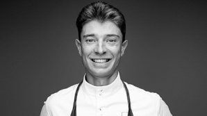 39-летний Жан Сюльпис признан лучшим поваром Франции
