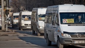 В мэрии Кишинева обещали обеспечить Трушены транспортом
