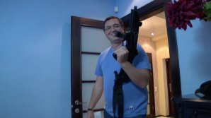 Жесткая цензура на сайте Ренато Усатого: журналиста уволили за неудобную для политика новость