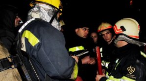 Прокуратура завела два уголовных дела по факту гибели троих рабочих в шахте Пашкан