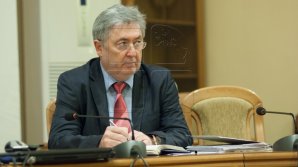 Сильвия Раду стала новым исполняющим обязанности мэра столицы