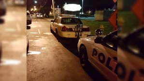 Стрельба в ночном клубе США: семь пострадавших