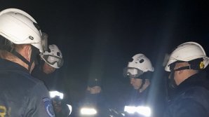 В деле о гибели троих рабочих на шахте в Пашканах появился ещё один подозреваемый