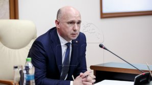 После трагедии в Пашканах премьер-министр Павел Филип потребовал проверить все карьеры страны