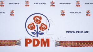 ДПМ назвали манипуляцией сообщения о том, что на Плахотнюка заведено уголовное дело