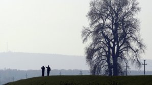 В Румынии пьяный священник насмерть задавил пешехода и уехал с места ДТП