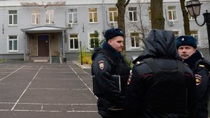 Убийство в колледже: преподаватель ОБЖ не смог спасти свою жизнь