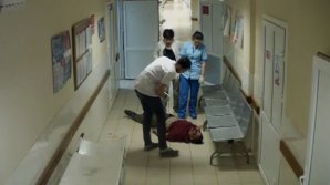 Сестра погибшего в смоленской больнице пациента раскрыла предысторию трагедии (18+)