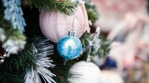 Сколько стоит новогодняя ночь в столичных ресторанах