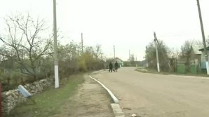 В трёх населённых пунктах Шолданештского района проводят уличное освещение