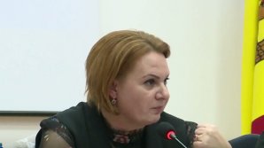 Министр здравоохранения Стелла Григораш ознакомилась с проблемами медицинских учреждений