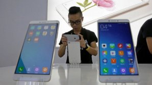 Xiaomi стала главным продавцом смартфонов в Индии