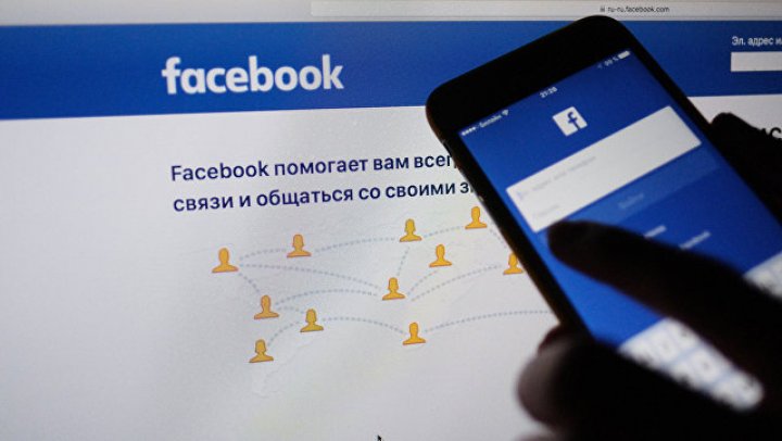 Экс-президент Facebook раскритиковал соцсеть за воздействие на мозг