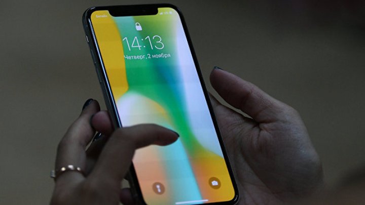 Раскрыта себестоимость новейшего iPhone X