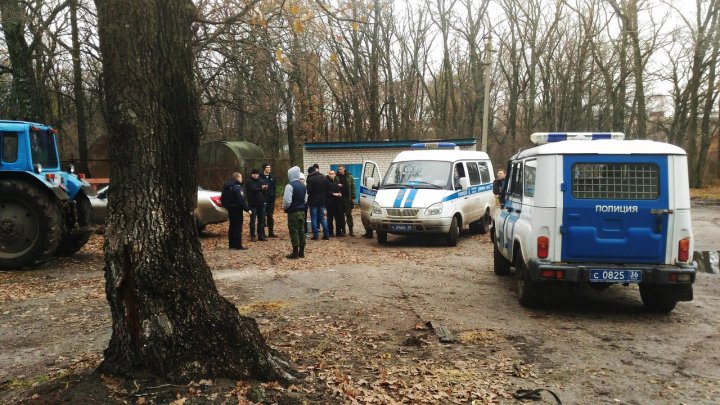 Двух пропавших в Воронежской области мужчин нашли мёртвыми