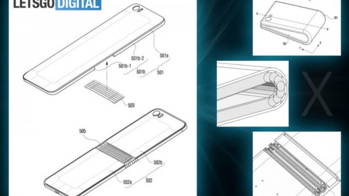 На сайте Samsung нашли страницу загадочного Galaxy X