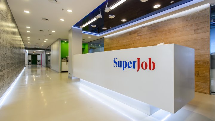 На Superjob открылась вакансия президента России