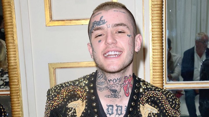 21-летний рэпер Lil Peep умер от передозировки наркотиков