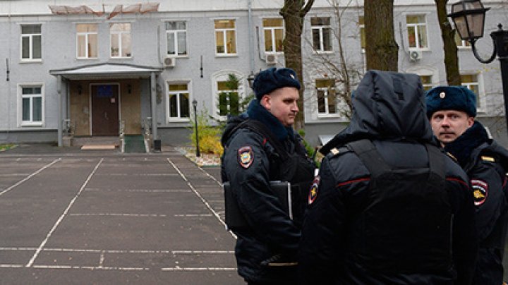 Убийство в колледже: преподаватель ОБЖ не смог спасти свою жизнь