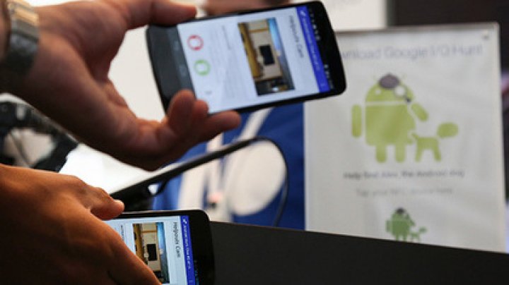 Банковские карты пользователей Android оказались под угрозой