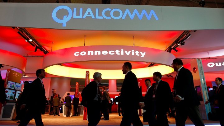 Broadcom собирается приобрести Qualcomm за рекордную стоимость