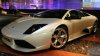 Lamborghini перевернул фуру в Подмосковье: видео 