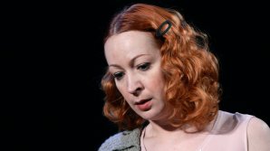 Известная актриса отдала чёрным риелторам элитную квартиру всего за 5 млн 