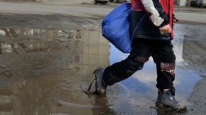 Пропавшего 9-летнего мальчика из Теленештского района нашли на автовокзале в Бельцах