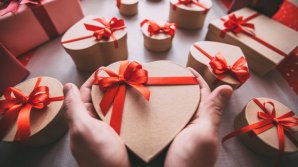 Почти 500 детей из Бричан получили подарки к Новому году от своих сверстников из Германии