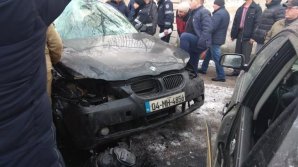 Подробности ДТП в котором погиб 29-летний карабинер