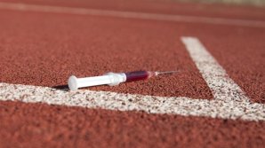 Бегун Джастин Гэтлин, обогнавший Усэйна Болта, вновь стал фигурантом расследования о допинге