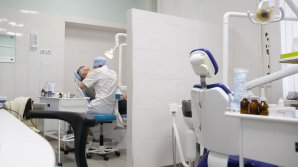 В Санкт-Петербурге пенсионер скончался на приёме у стоматолога