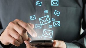 Первое СМС-сообщение отправили 25 лет назад