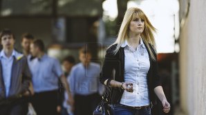 Студенты рассказали, на какую зарплату рассчитывают