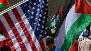 США призывают палестинцев не отказываться от переговоров