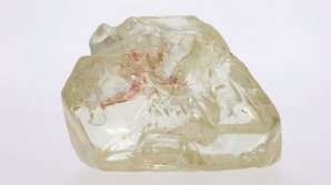 Один из самых крупных алмазов в мире продан за 6,5 миллиона долларов