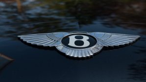 У 25-летнего сотрудника завода угнали Bentley в день его покупки
