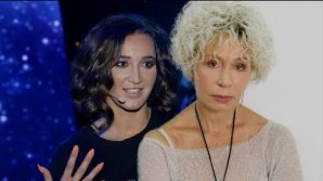 Васильева накричала на Бузову перед камерами